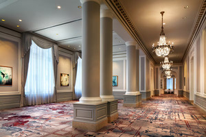 Regency Foyer
