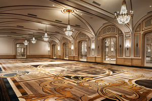 Ralston Ballroom
