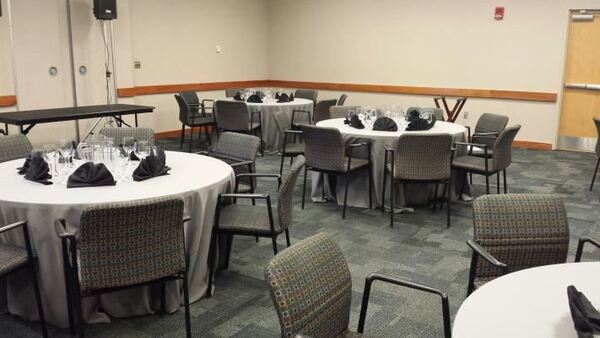 Coppin State University