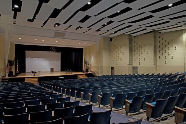 Coppin State University