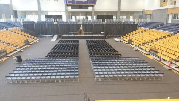 Coppin State University