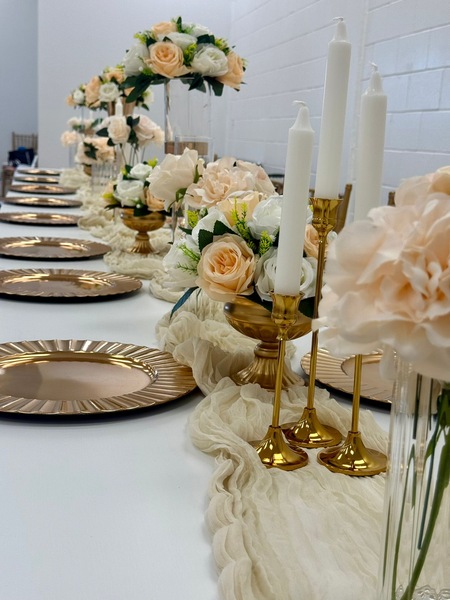 Tiara & Tuxedo Events