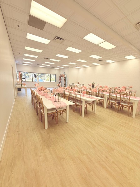 Tiara & Tuxedo Events