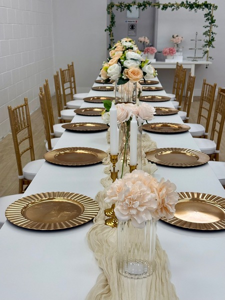 Tiara & Tuxedo Events