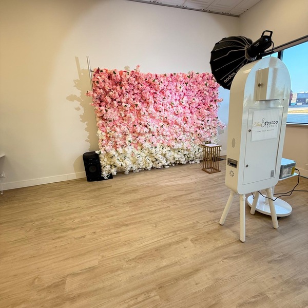 Tiara & Tuxedo Events