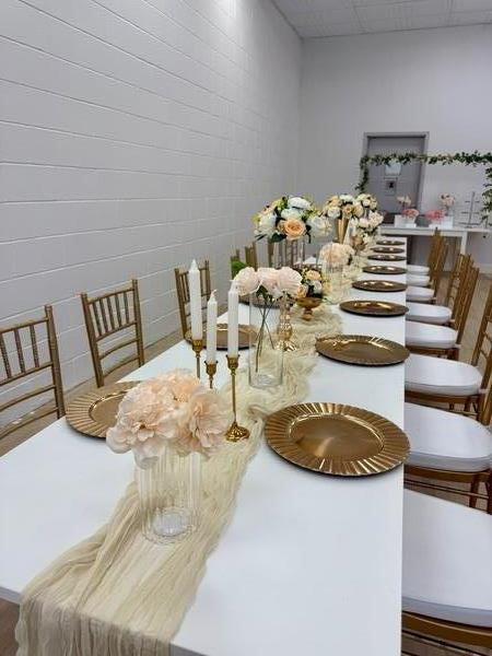 Tiara & Tuxedo Events