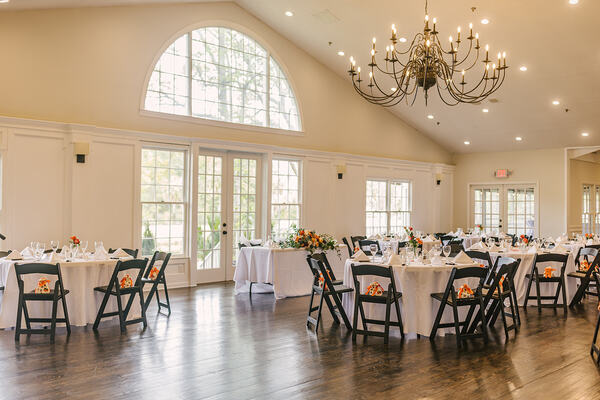 The Village House at Litchfield