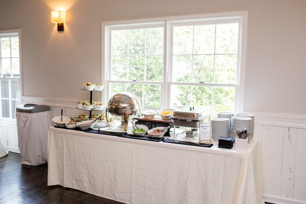 The Village House at Litchfield