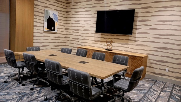 DoubleTree by Hilton Hotel Sacramento