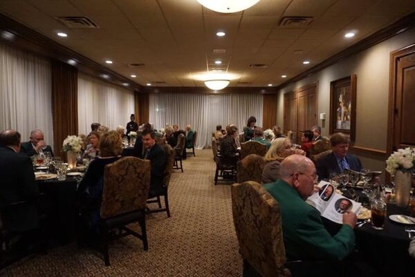 Green Tree Country Club