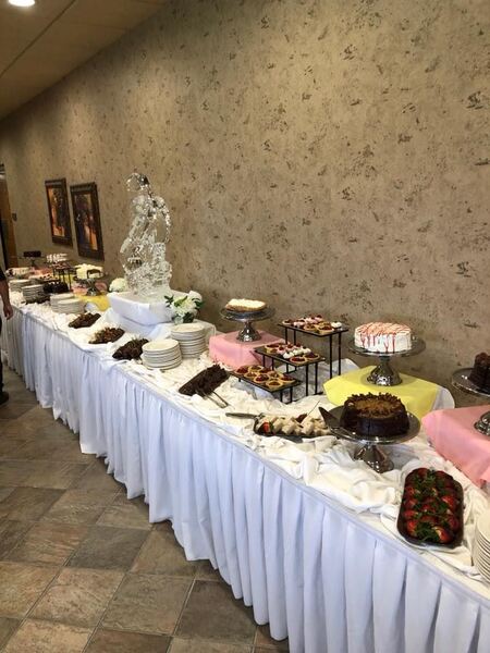 Green Tree Country Club