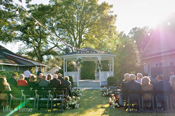 The Village House at Litchfield