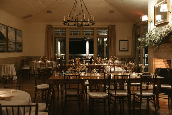 Oyster Bay Yacht Club