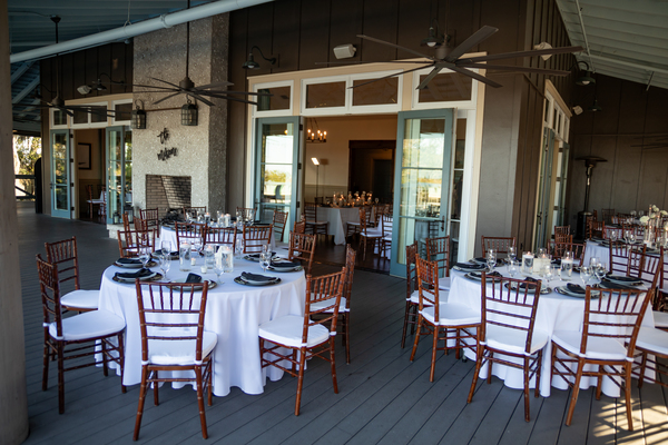 Oyster Bay Yacht Club