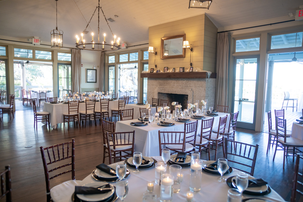 Oyster Bay Yacht Club