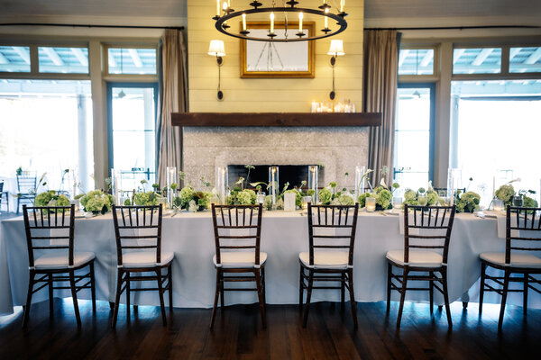 Oyster Bay Yacht Club