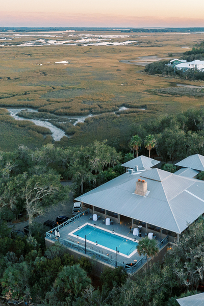 Oyster Bay Yacht Club