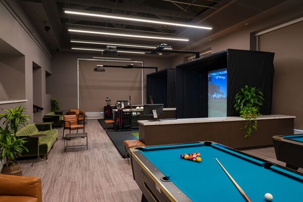 Marriott Downtown at CF Toronto Eaton Centre