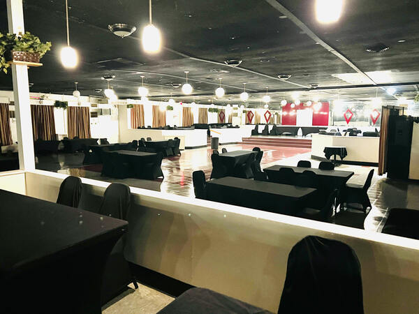 The Inspiration Center (The IC)