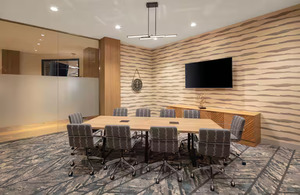 Executive Board Room