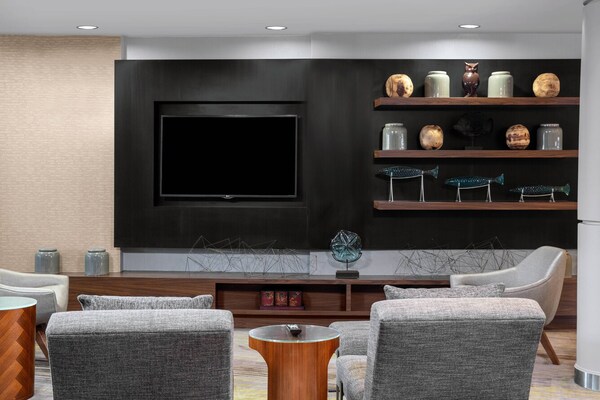 Courtyard by Marriott Jacksonville I-295 East Beltway