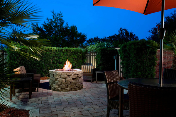 Courtyard by Marriott Jacksonville I-295 East Beltway