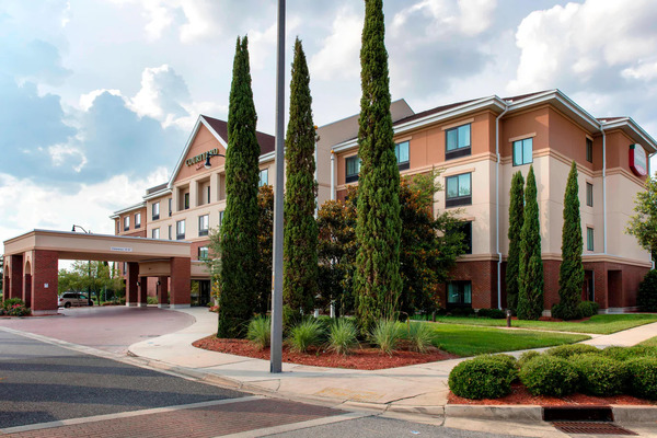 Courtyard by Marriott Jacksonville I-295 East Beltway