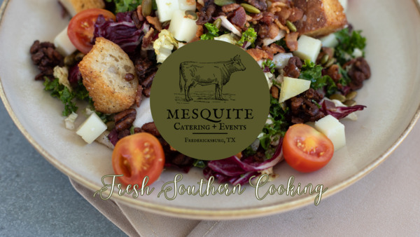 Mesquite at the Warehouse