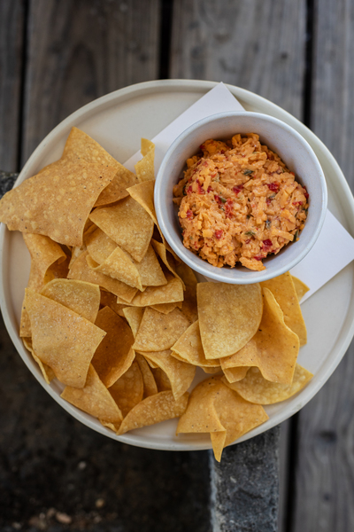 Mesquite at the Warehouse