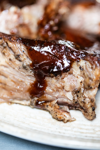 Mesquite at the Warehouse