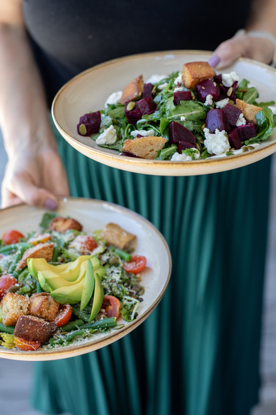 Mesquite at the Warehouse