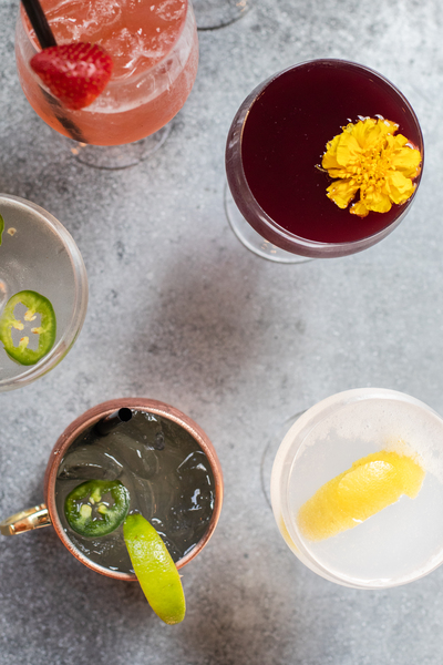 Mesquite at the Warehouse