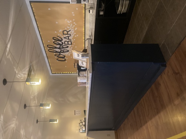 Cafe Church Kingston