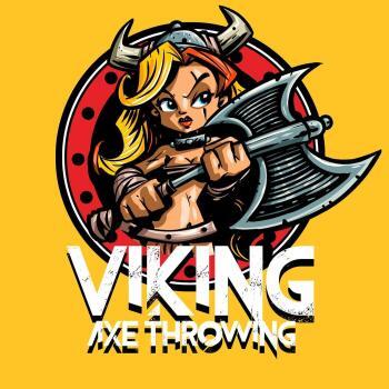 Viking Axe Throwing