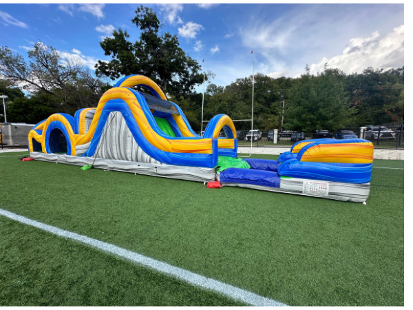 Yazmins Party Rentals