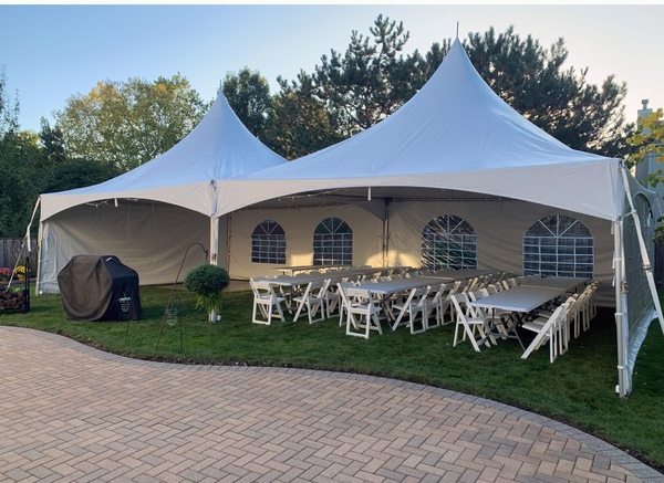 Yazmins Party Rentals