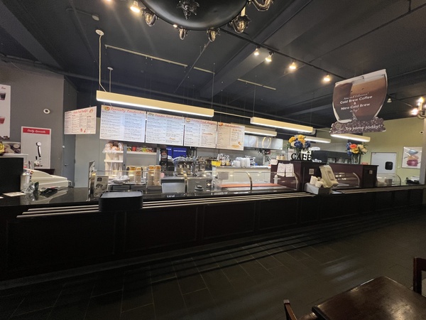 Garden Fresh CourtHouse Cafe