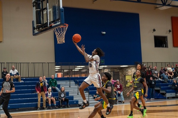 Dr. Thomas Quinn Event Center