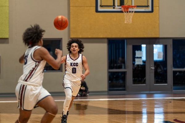 Dr. Thomas Quinn Event Center