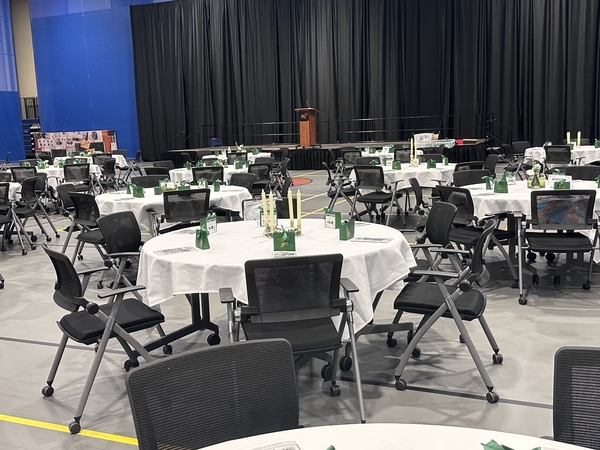 Dr. Thomas Quinn Event Center