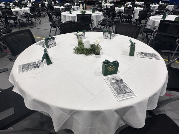 Dr. Thomas Quinn Event Center