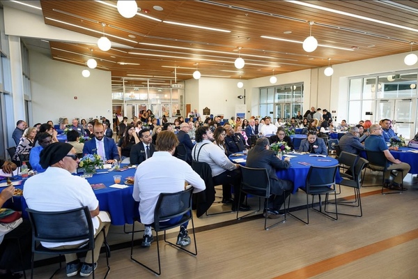 Dolphin Event Services Party Rentals