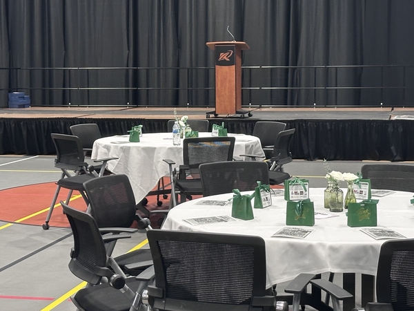 Dr. Thomas Quinn Event Center