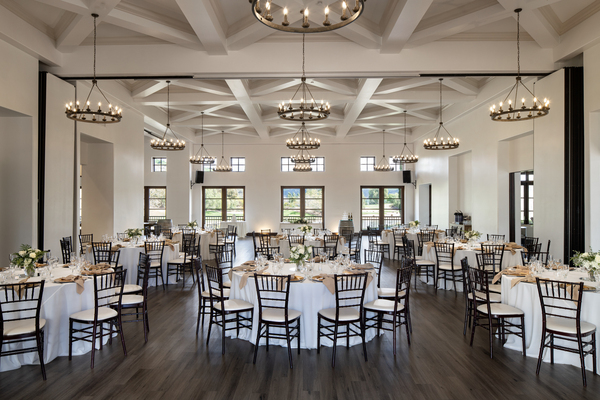 Fallbrook Estate by Wedgewood Weddings