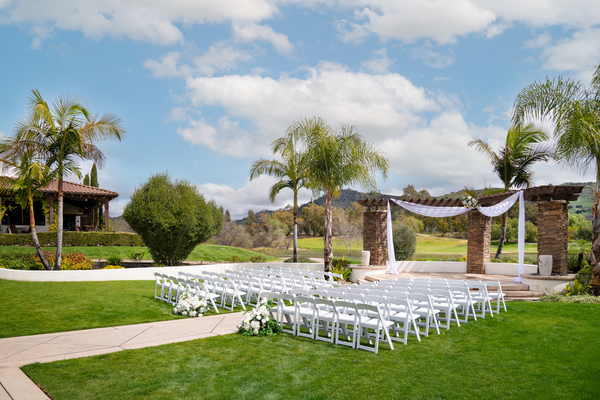 Fallbrook Estate by Wedgewood Weddings