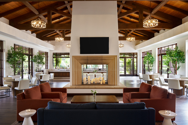 Fallbrook Estate by Wedgewood Weddings