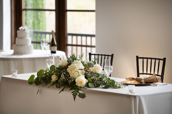 Fallbrook Estate by Wedgewood Weddings