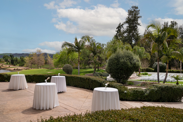 Fallbrook Estate by Wedgewood Weddings