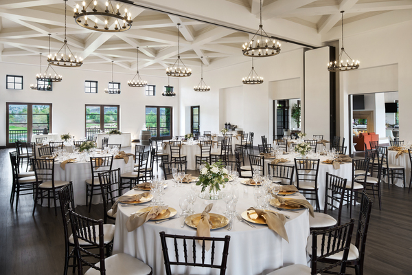 Fallbrook Estate by Wedgewood Weddings