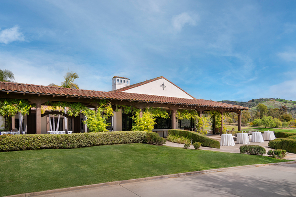 Fallbrook Estate by Wedgewood Weddings